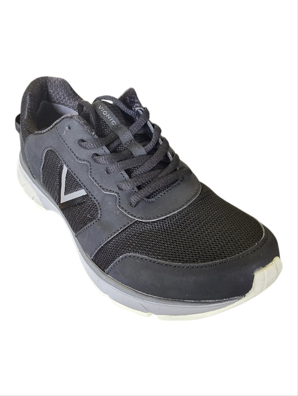 Vionic Paige Lace-Up Athletic Walking Sneakers